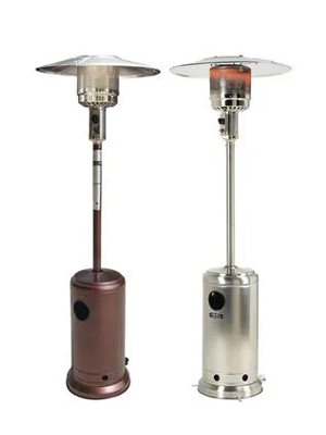 Sherpa - gas heater